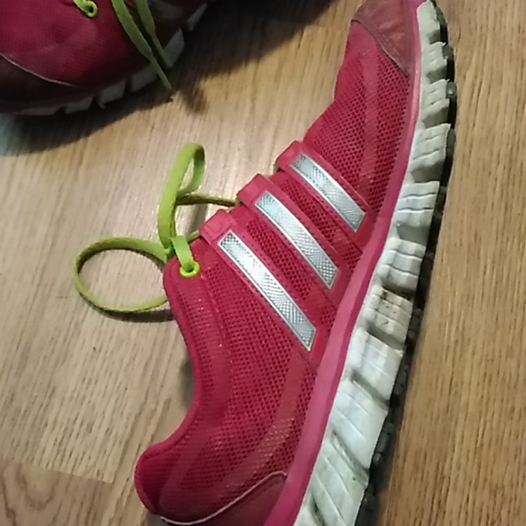 Adidas Sneakers - Picture 2 of 4